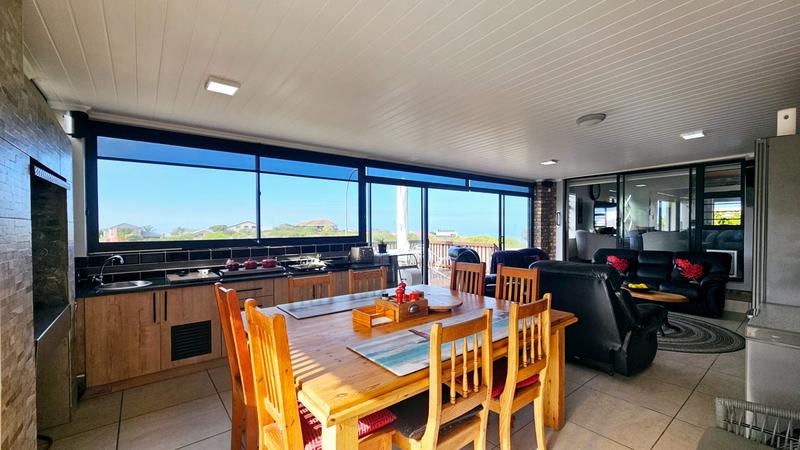 3 Bedroom Property for Sale in Dana Bay Western Cape